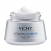 Day cream for the person Vichy LiftActiv Supreme against wrinkles, for the normal and combined skin, 50 ml