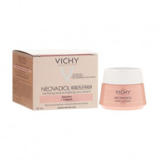 Day cream for the person Vichy Neovadiol Rose Platinum Cream for mature skin, 50 ml