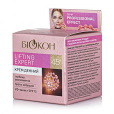 Day face cream B_okon Professional Effect Lifting Expert, 45+, 50 ml
