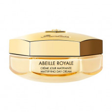 Day mattifying cream for the person Guerlain Abeille Royale Mattifying Day Cream, 50 ml