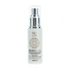 Day mesocream for the person Bielita MEZOcomplex Complex rejuvenation 50+, with hyaluronic acid, 50 ml