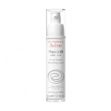 The day smoothing cream for the person Avene PhysioLift Jour-Day Smoothing Cream against deep wrinkles, 30 ml