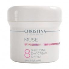 Day protective cream for the person Christina Muse Sheilding Day Cream SPF 30 Step 8, 150 ml