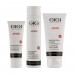House set for the person Gigi Acnon Treatment Set (gel for washing, 100 ml + tonic, 120 ml + night cream, 50 ml)