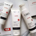 House set for the person Gigi Acnon Treatment Set (gel for washing, 100 ml + tonic, 120 ml + night cream, 50 ml)