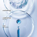 Double concentrated serum for the person Lancôme Advanced Genifique Sensitive intensive restoration and calm, 20 ml