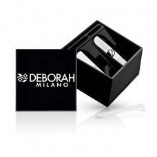 Double sharpener for pencils of Deborah Double Pencil Sharpener