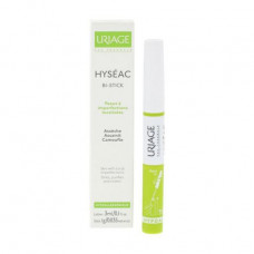 Double stik Uriage Hyseac Bi Stick for problem skin, 3 ml