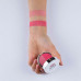 Double compact Pupa Extreme Blush Duo 140 Radiant Flamingo Glow Creamy blush, 4 g