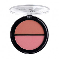 Double blush for the person TopFace Instyle Twin Blush On, 006, 10 g