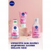Two-phase micellar Nivea Organic Rose water, 400 ml