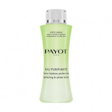 The two-phase cleaning and adjusting Payot Pate Grise Eau Purifiante face treatment, 200 ml