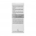 Two-phase means for removal of a make-up from eyes of Christina Wish Bi-Phase Makeup Remover, 100 ml