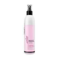 The two-phase PROFIStyle Color conditioner spray of Zashchita of color and thermoprotection, for a dyed hair, 250 ml