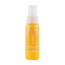 The two-phase Revlon Professional Equave Sun Protection Detangling Conditioner conditioner for protection of hair against the sun, 50 ml