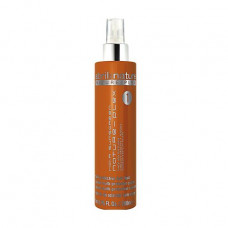 Two-phase sun-protection fluid of Abril et Nature Nature-Plex Hair Sunscreen 1 for a dyed hair, 200 ml