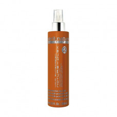 Two-phase sun-protection fluid of Abril et Nature Nature-Plex Hair Sunscreen 2 for natural hair, 200 ml