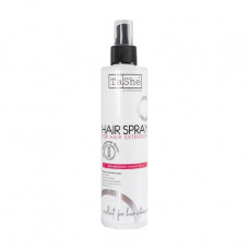 Two-phase spray leaving for an extension hair of TaShe Professional, 250 ml