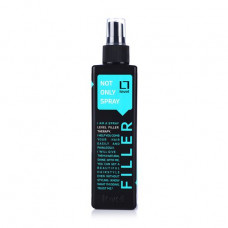 Two-phase Level Filler Therapy Spray spray Filler therapy, for the dry and injured hair, 250 ml