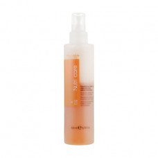 Two-phase spray for hair of Fanola Nutri Care Bi-phase Restructuring Conditioner, 200 ml
