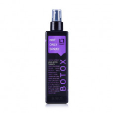 Two-phase spray for hair of Level Botox Therapy Botox therapy, for normal and khimichesko the injured hair, 250 ml