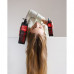 Two-phase spray for hair of Level Keratin Therapy Keratin therapy, for a normal and oily hair, 250 ml