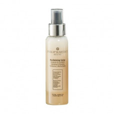 Two-phase spray for hair of Philip Martin's Revitalizing Spray Hydrating & Glossing, 100 ml