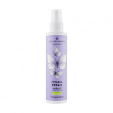 Two-phase spray a fluid for hair of Helen Yanko Natural 2-Phase Repair Therapy Spray, 150 ml