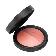 Two-color Aden Terracotta Baked Blusher Duo blush of 7 g