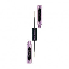 Bilateral means for eyebrows of Urban Decay Brow Endowed Eyebrow Volumizer + Color, Taupe Trap, 7.8 g