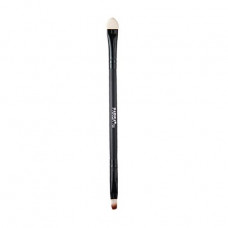Bilateral brush for eyes of Parisa Cosmetics P-30