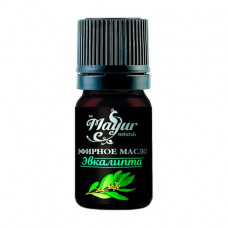 Mayur essential oil Eucalyptus, 5 ml