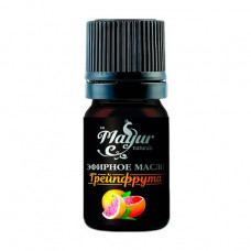 Mayur essential oil of Grejpfrut, 5 ml