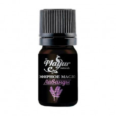 Mayur essential oil of Lawand, 5 ml