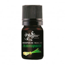 Lemongrass Mayur essential oil, 5 ml