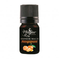 Mayur essential oil Mandarin, 5 ml