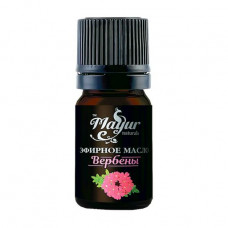 Mayur essential oil Verbena, 5 ml