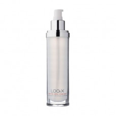 Daily LOOkX Derma Daily Cleanser face cleaner, 120 ml
