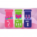 Panty Carefree Cotton Feel Flexiform Fresh sanitary pads, 18 pieces