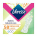 Panty Libresse Dailies Natural Care sanitary pads, 58 pieces