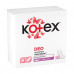 Kotex Deo Super panty liners, 52 pieces
