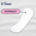 Libresse Daily Fresh Normal panty liners ultrathin, 2*32 pieces