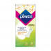 The Libresse panty liners Natural care Normal plus, with an aloe belief and a camomile, 20 pieces