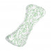 The Libresse panty liners Natural care Normal plus, with an aloe belief and a camomile, 40 pieces