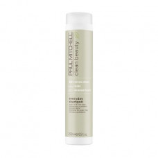 Daily bessulfatny Paul Mitchell Clean Beauty Everyday Shampoo shampoo for all types of hair, 250 ml