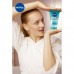 The daily cleaning gel - a face scrub of Nivea SOS of Protiv of imperfections, for problem skin, 150 ml