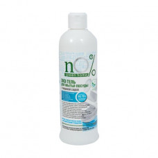Eco gel for washing of ware nO of % of Green Home with baking soda, 500 ml
