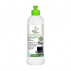 Eco cream cleaning universal Eco Control for kitchen and the bathroom, 500 ml
