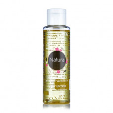 Eco oil an elixir for a body of Lirene Natura Eco of Sil is 7 flowers, 100 ml