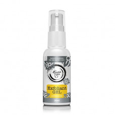 The ex-volume for eyebrows of Henna Spa Exfoliant Gel, 30 ml